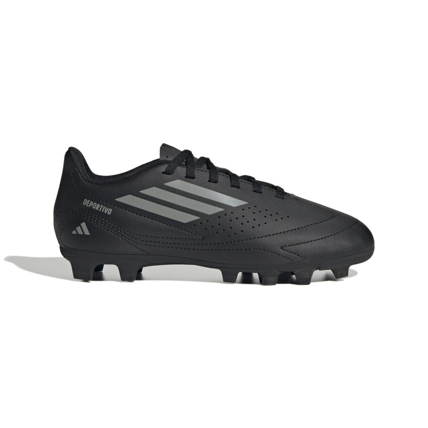 Adidas DEPORTIVO III FxG J SİYAH Çocuk Krampon - 1