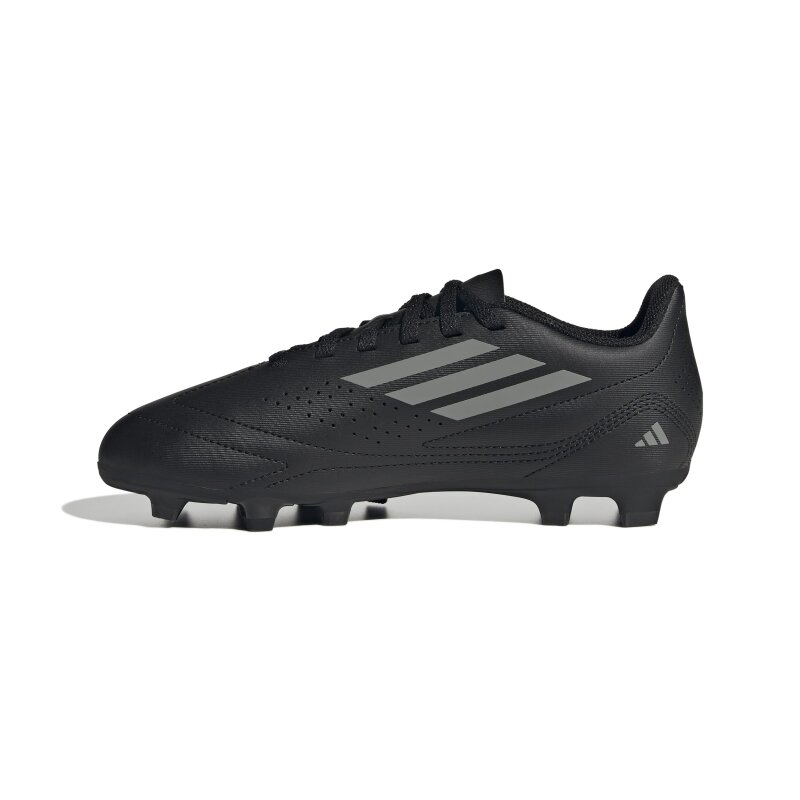 Adidas DEPORTIVO III FxG J SİYAH Çocuk Krampon - 2