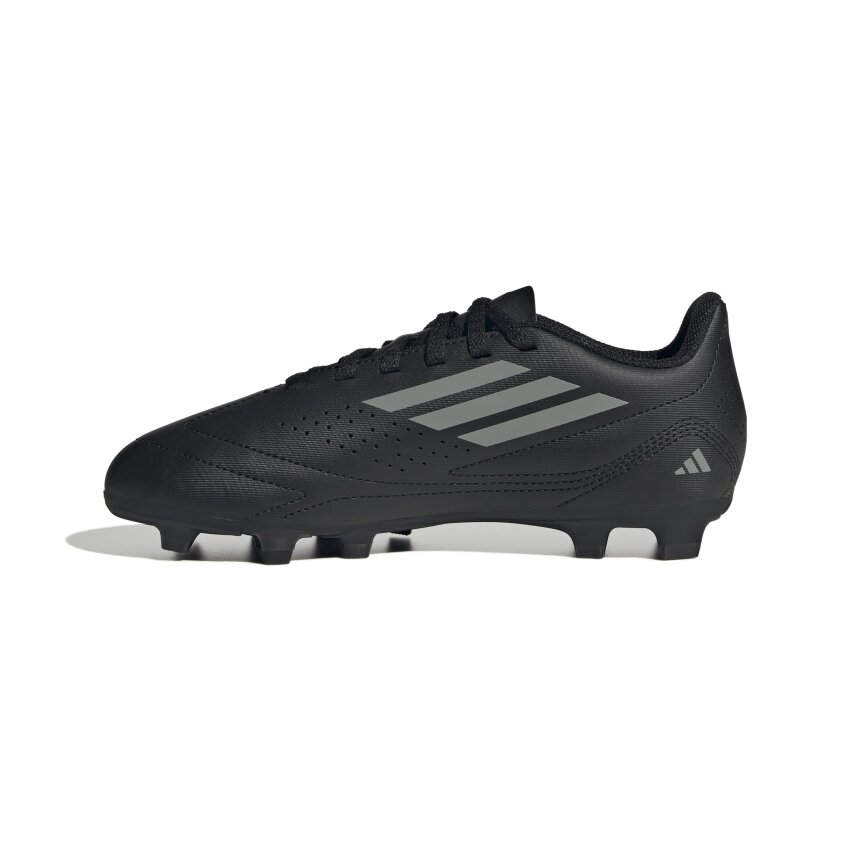 Adidas DEPORTIVO III FxG J SİYAH Çocuk Krampon - 2