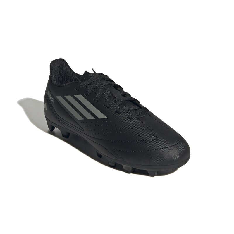Adidas DEPORTIVO III FxG J SİYAH Çocuk Krampon - 5