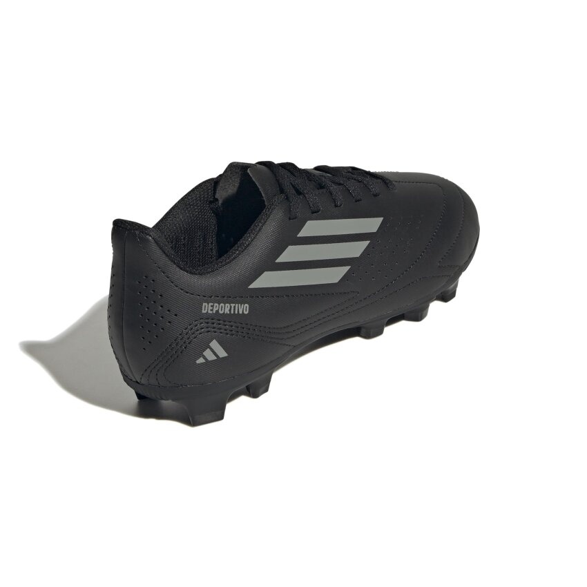 Adidas DEPORTIVO III FxG J SİYAH Çocuk Krampon - 6