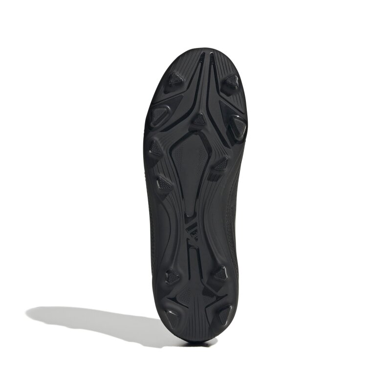 Adidas Deportivo III FxG J Siyah Çocuk Krampon - 4