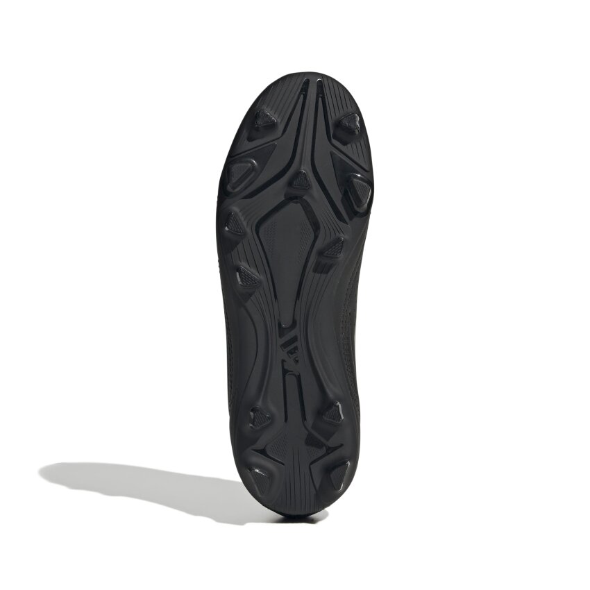 Adidas Deportivo III FxG J Siyah Çocuk Krampon - 4