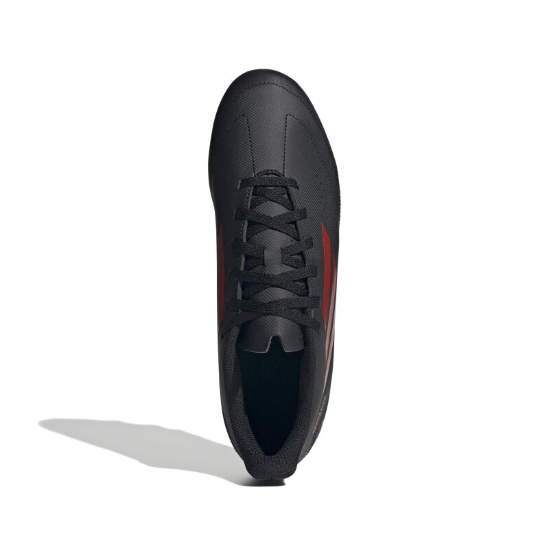 Adidas DEPORTIVO III FxG SİYAH Erkek Krampon - 3