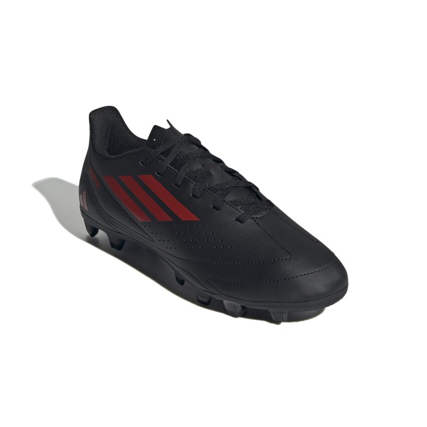 Adidas DEPORTIVO III FxG SİYAH Erkek Krampon - 5