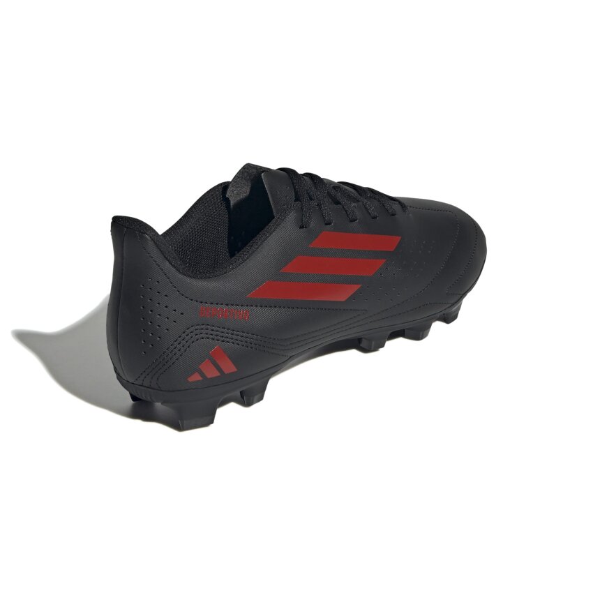 Adidas DEPORTIVO III FxG SİYAH Erkek Krampon - 6