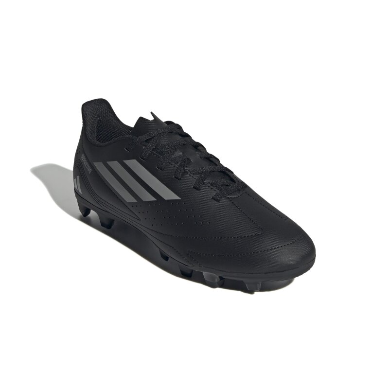 Adidas DEPORTIVO III FxG SİYAH Erkek Krampon - 5
