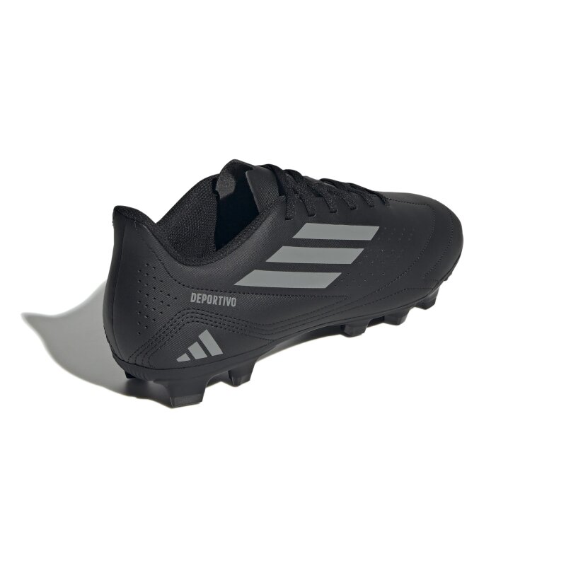 Adidas DEPORTIVO III FxG SİYAH Erkek Krampon - 6