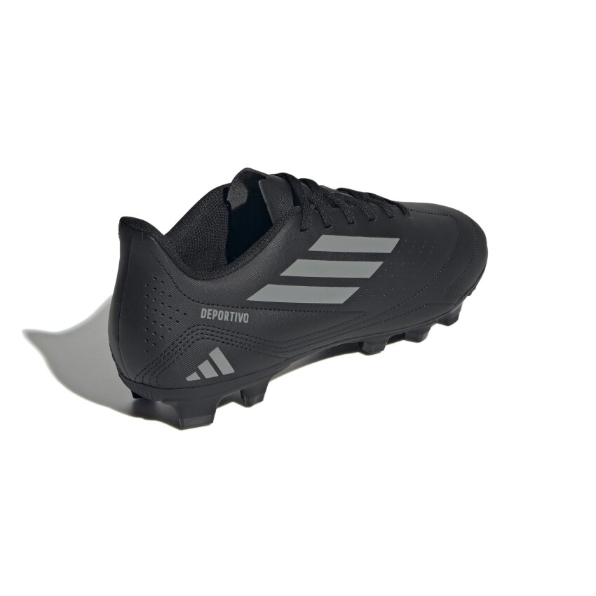 Adidas DEPORTIVO III FxG SİYAH Erkek Krampon - 6