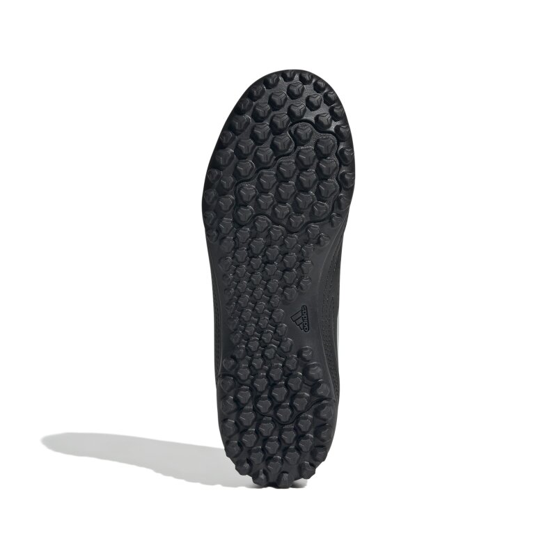 Adidas DEPORTIVO III TF J SİYAH Çocuk Halı Saha Ayakkabısı - 4