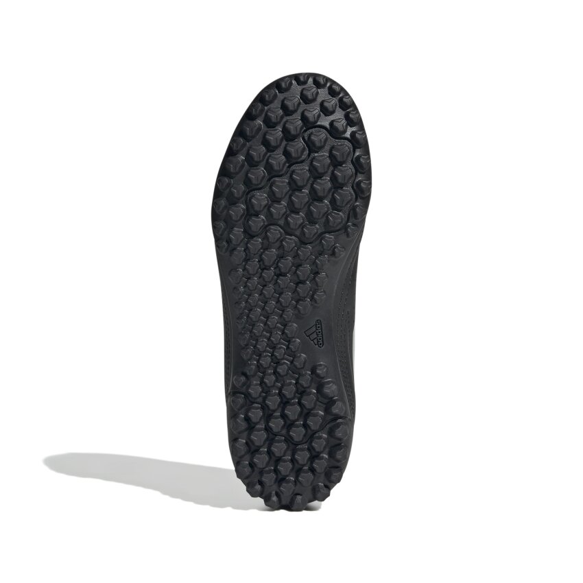 Adidas DEPORTIVO III TF J SİYAH Çocuk Halı Saha Ayakkabısı - 4