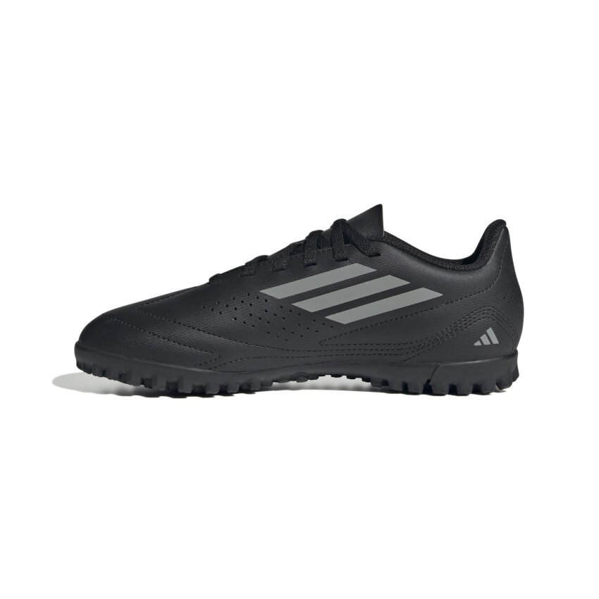 Adidas DEPORTIVO III TF J SİYAH Çocuk Halı Saha Ayakkabısı - 2