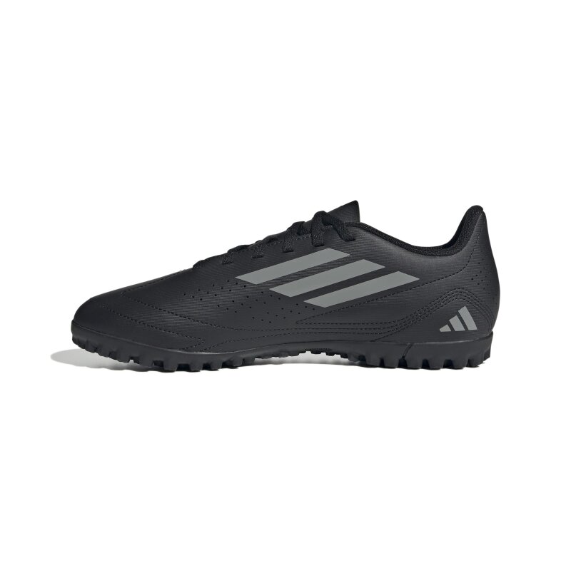 Adidas DEPORTIVO III TF SİYAH Erkek Halı Saha Ayakkabısı - 2