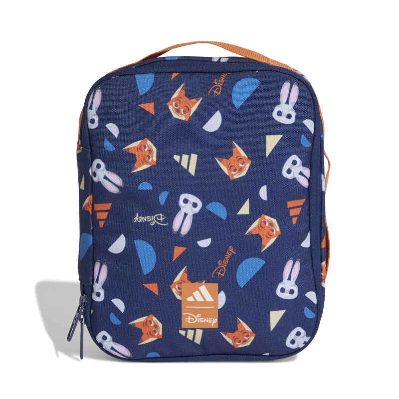Adidas Disney Lacivert Çocuk Cooler Çanta - Adidas