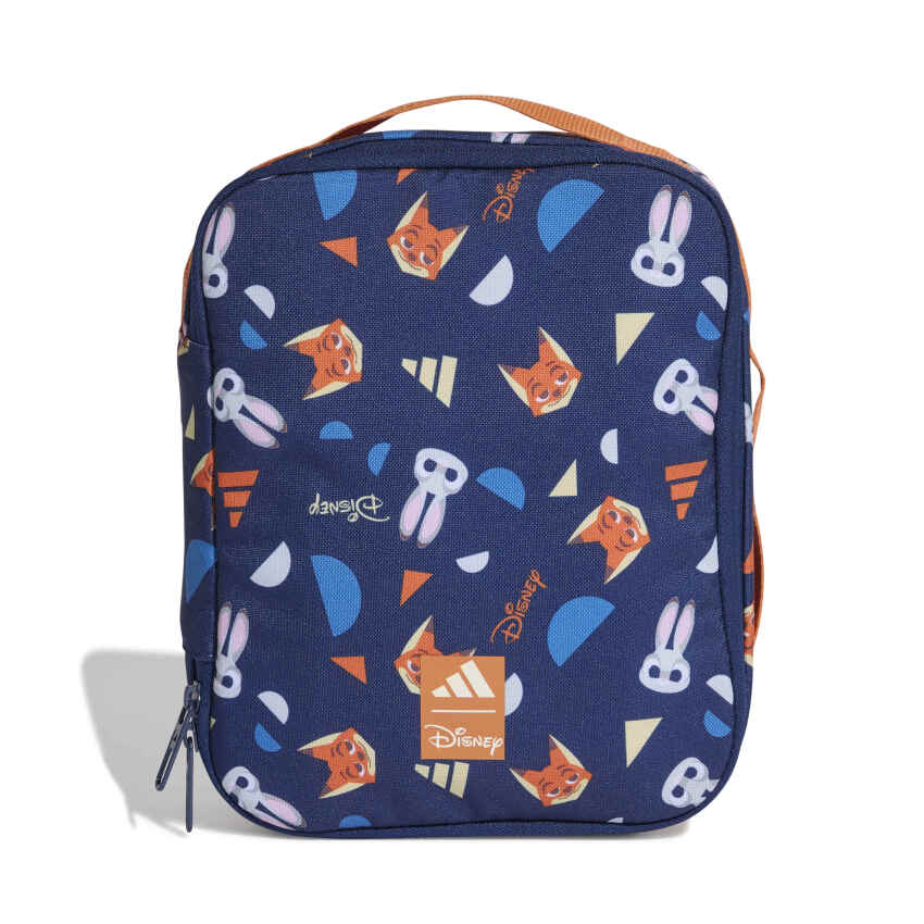Adidas Disney Lacivert Çocuk Cooler Çanta - 1