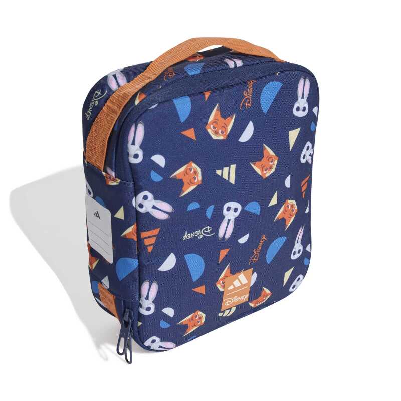 Adidas Disney Lacivert Çocuk Cooler Çanta - 3