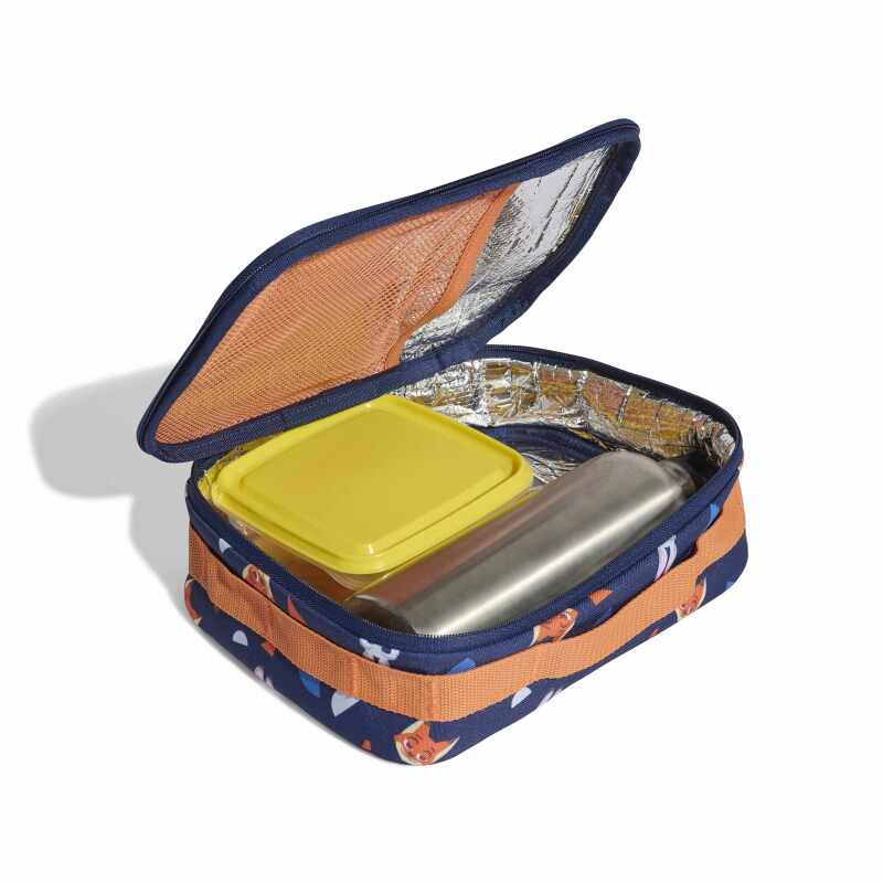 Adidas Disney Lacivert Çocuk Cooler Çanta - 4