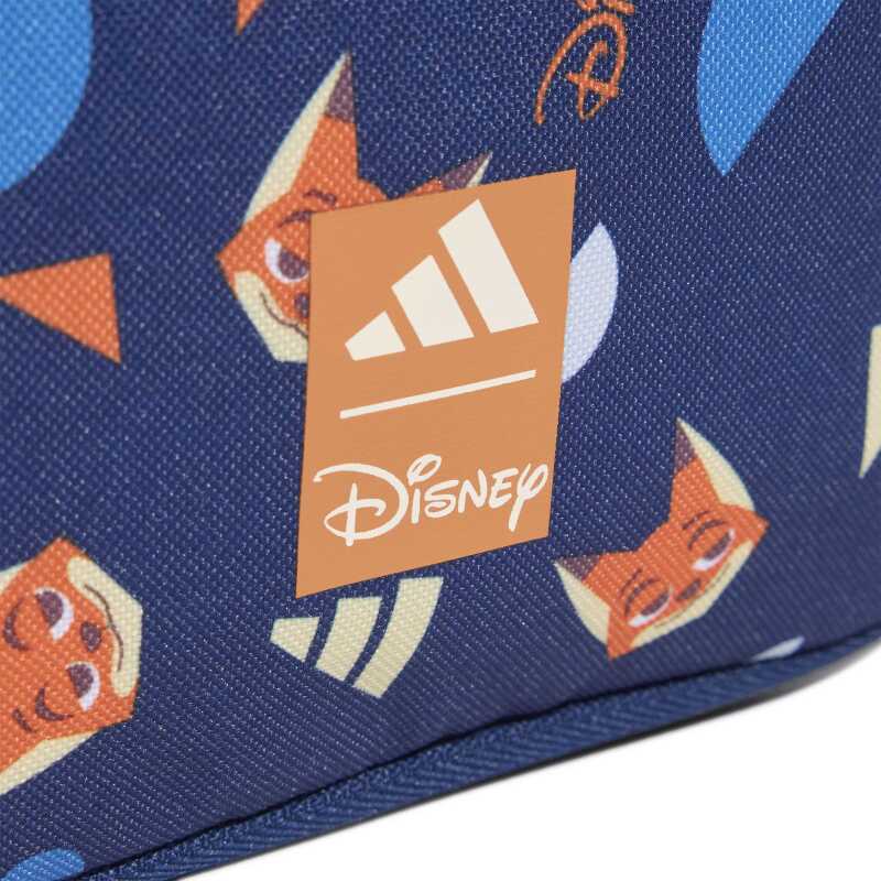 Adidas Disney Lacivert Çocuk Cooler Çanta - 5