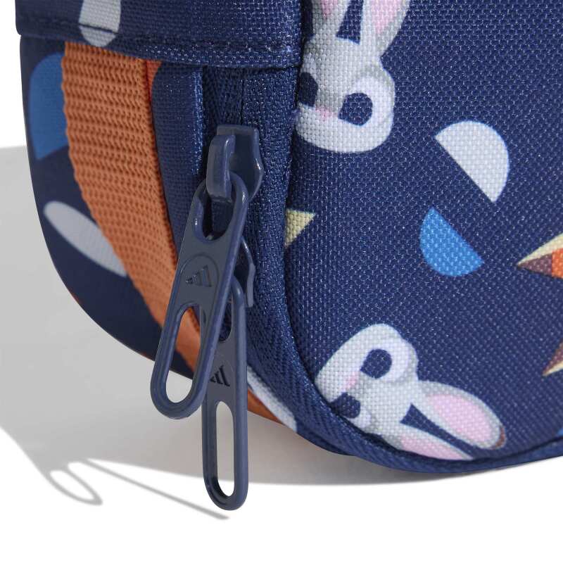 Adidas Disney Lacivert Çocuk Cooler Çanta - 6