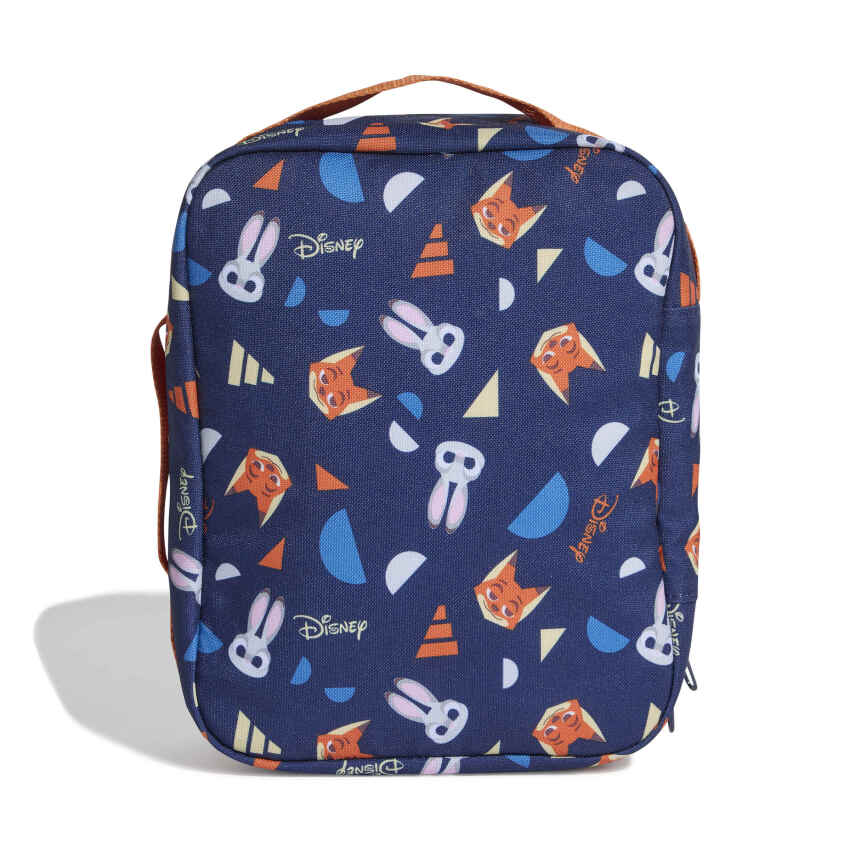 Adidas Disney Lacivert Çocuk Cooler Çanta - 2