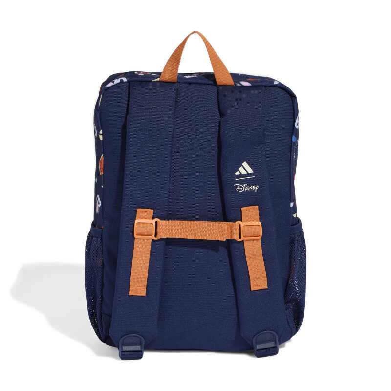 Adidas Disney Lacivert Çocuk Sırt Çantası - Adidas (1)