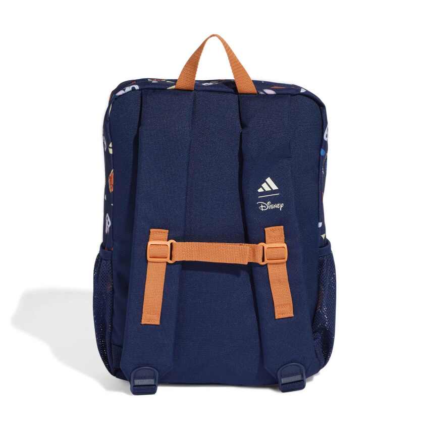 Adidas Disney Lacivert Çocuk Sırt Çantası - 2