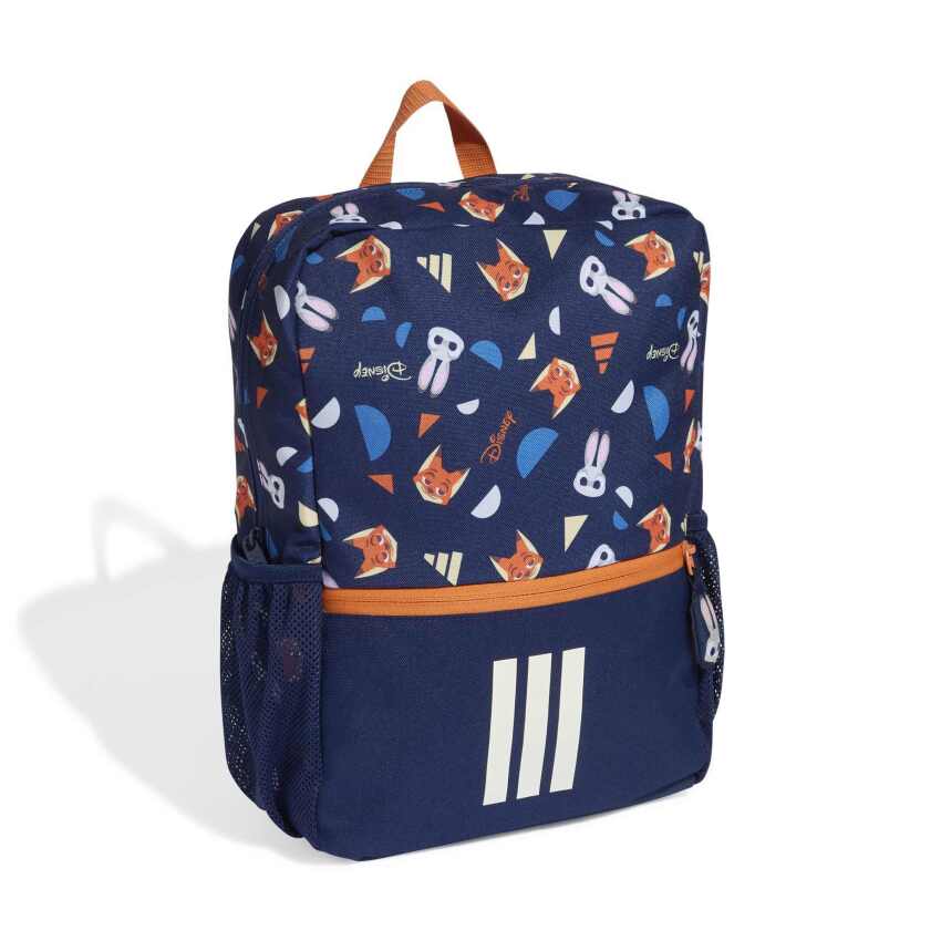 Adidas Disney Lacivert Çocuk Sırt Çantası - 3