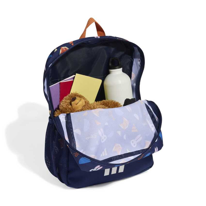 Adidas Disney Lacivert Çocuk Sırt Çantası - 4