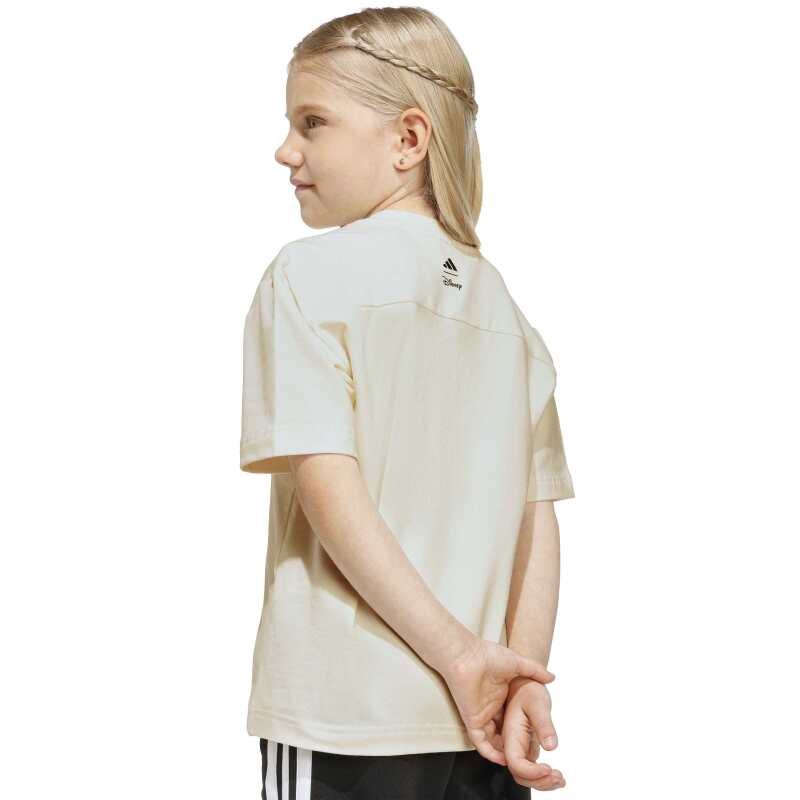 Adidas Disney Mickey Mouse Beyaz Çocuk Tshirt - 5