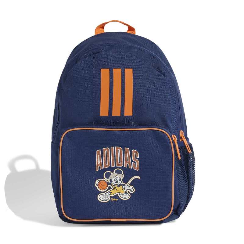 Adidas Disney Mickey Mouse Lacivert Çocuk Sırt Çantası - Adidas