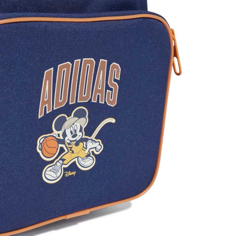 Adidas Disney Mickey Mouse Lacivert Çocuk Sırt Çantası - 5