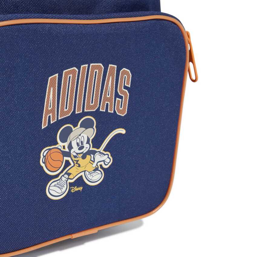 Adidas Disney Mickey Mouse Lacivert Çocuk Sırt Çantası - 5