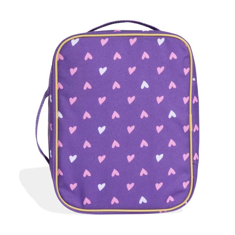 Adidas Disney Minnie Mouse Mor Çocuk Cooler Çanta - 2