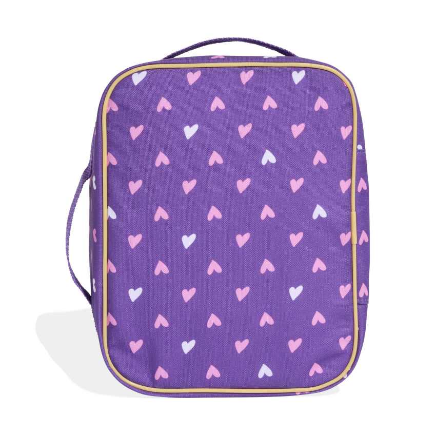 Adidas Disney Minnie Mouse Mor Çocuk Cooler Çanta - 2