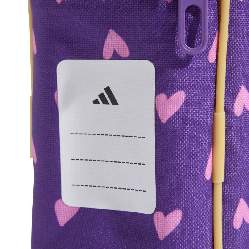 Adidas Disney Minnie Mouse Mor Çocuk Cooler Çanta - 6