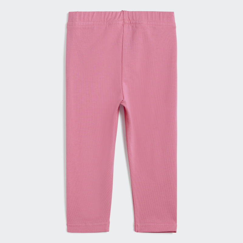 Adidas Disney Minnie Mouse Pembe Çocuk Eşofman Takımı - 5