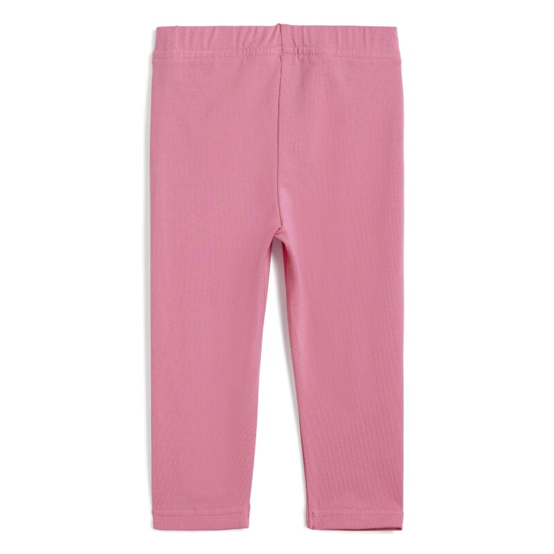 Adidas Disney Minnie Mouse Pembe Çocuk Eşofman Takımı - 4