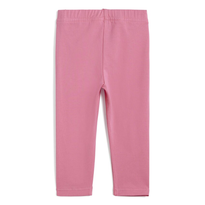 Adidas Disney Minnie Mouse Pembe Çocuk Eşofman Takımı - 4