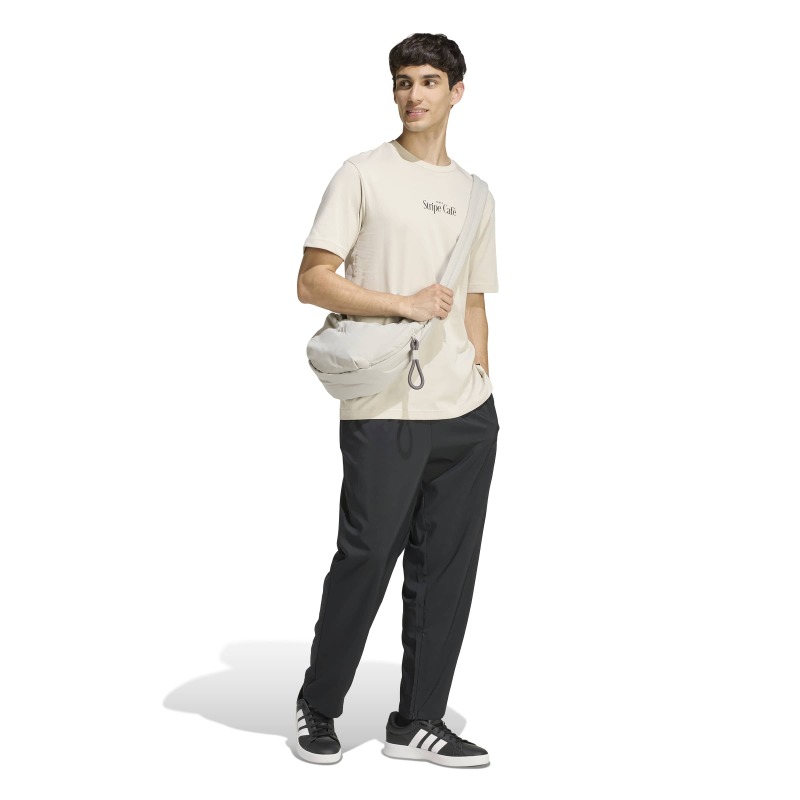 Adidas Donut Box Bej Erkek Tshirt - 3