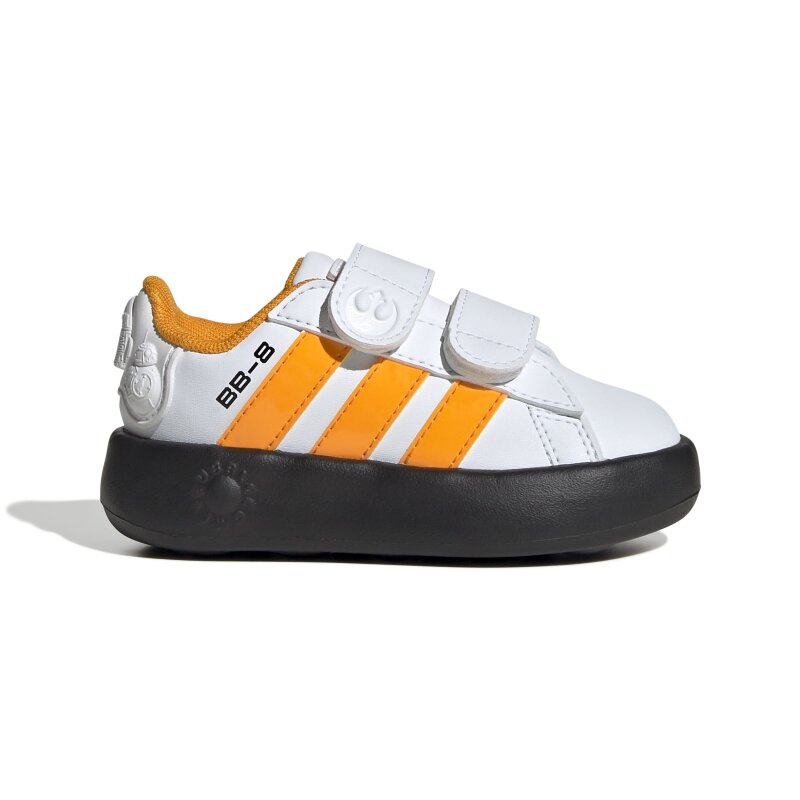 Adidas Droids Grans Court Cf I Çocuk Günlük Ayakkabı - 1