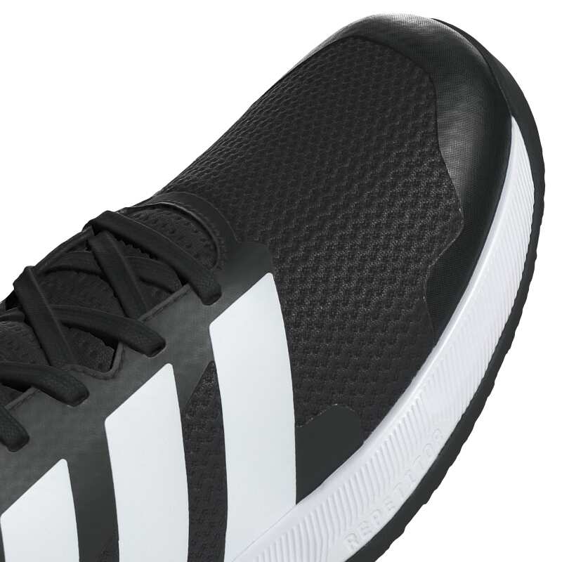 Adidas Dropset Base Trainer Siyah Erkek Koşu Ayakkabısı - 11