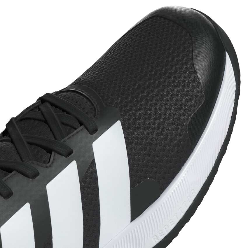 Adidas Dropset Base Trainer Siyah Erkek Koşu Ayakkabısı - 11