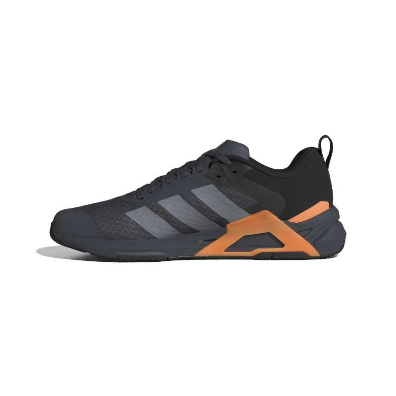 Adidas Dropset Control Trainer Antrasit Erkek Koşu Ayakkabısı - Adidas (1)