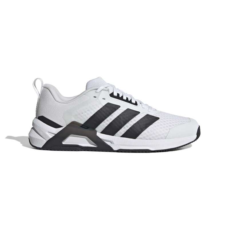 Adidas Dropset Control Trainer Beyaz Erkek Koşu Ayakkabısı - 1