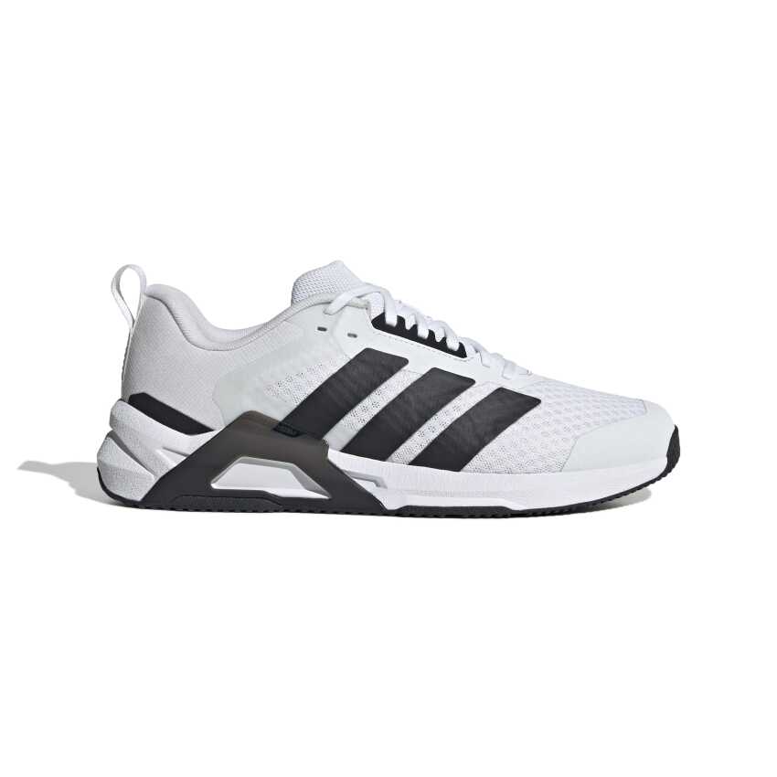 Adidas Dropset Control Trainer Beyaz Erkek Koşu Ayakkabısı - 1