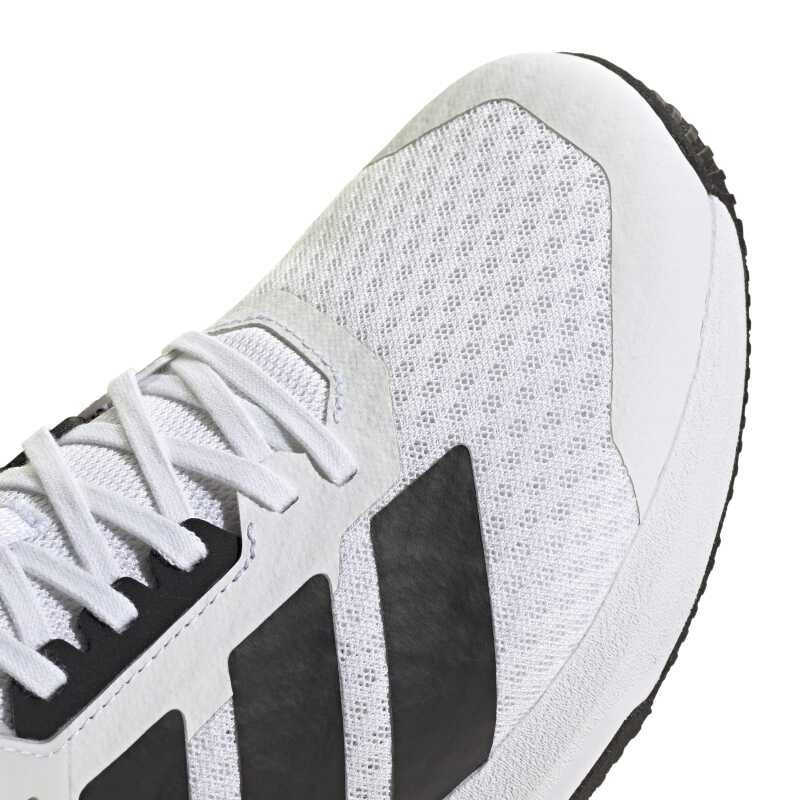 Adidas Dropset Control Trainer Beyaz Erkek Koşu Ayakkabısı - 11