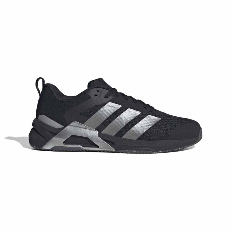 Adidas Dropset Control Trainer Siyah Erkek Koşu Ayakkabısı - 1