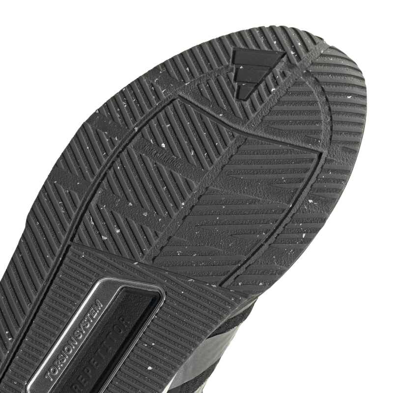 Adidas Dropset Control Trainer Siyah Erkek Koşu Ayakkabısı - 11