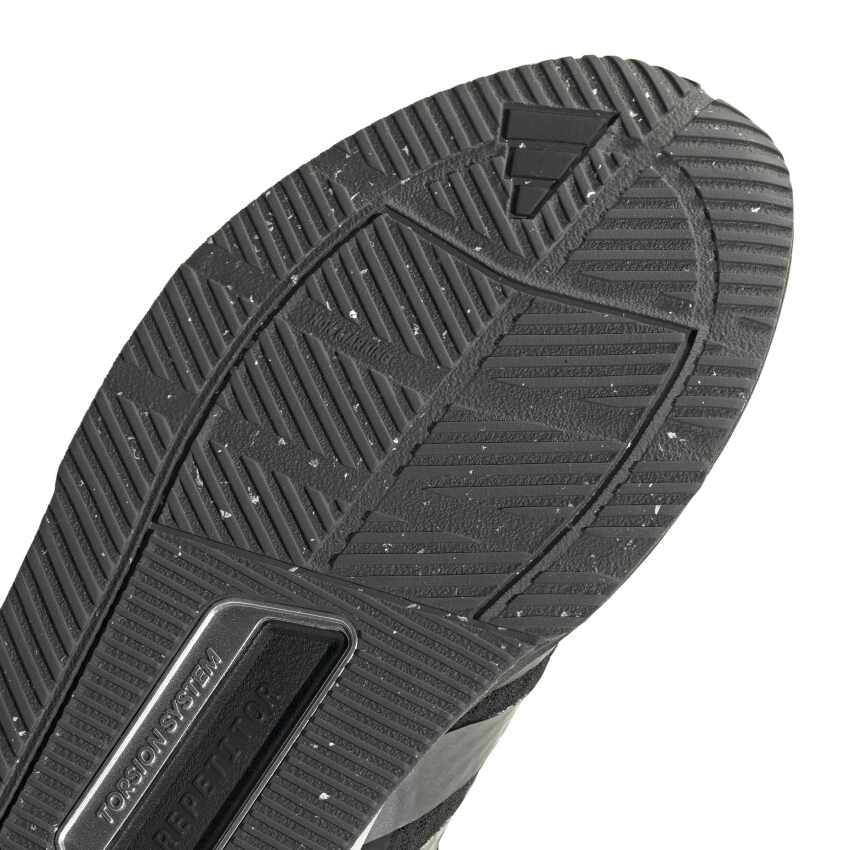 Adidas Dropset Control Trainer Siyah Erkek Koşu Ayakkabısı - 11