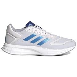 Adidas DURAMO 10 Gri Erkek Koşu Ayakkabısı - 1